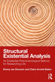 Book cover of: Structural Existential Analysis. By: Emmy Van Deurzen