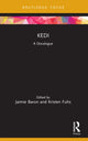 Book cover of: Kedi. By: Jaimie Baron