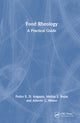 Book cover of: Food Rheology. By: Pedro E. D. Augusto