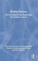 Book cover of: Beyond Persona. By: Lavinia Tânculescu