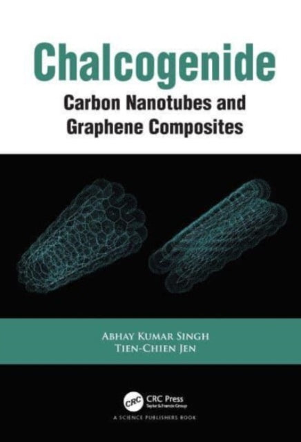 Book cover of: Chalcogenide. By: Abhay Kumar Singh