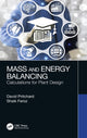 Book cover of: Mass and Energy Balancing. By: David Pritchard