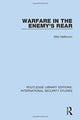 Book cover of: Warfare in the Enemy's Rear. By: Otto Heilbrunn