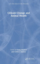 Book cover of: Climate Change and Animal Health. By: Craig Stephen