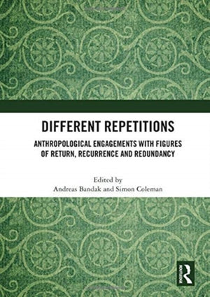Different Repetitions