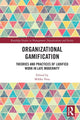 Book cover of: Organizational Gamification. By: Mikko Vesa