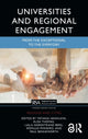 Book cover of: Universities and Regional Engagement. By: Tatiana Iakovleva