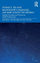 Book cover of: Intimacy, Sex and Relationship Challenges Laid Bare Across the Lifespan. By: Judy Benns