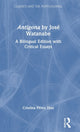 Book cover of: Antigona by Jose Watanabe
