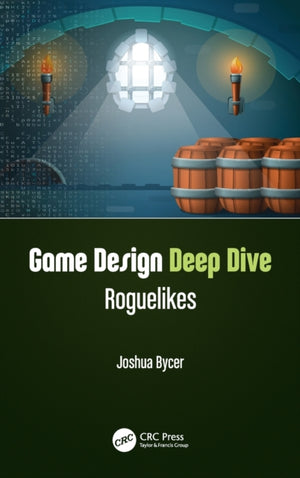 Game Design Deep Dive