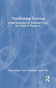 Book cover of: Transforming Teaching. By: Lucy Cooker
