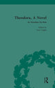 Book cover of: Theodora, A Novel. By: Lucy Cogan