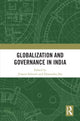 Book cover of: Globalization and Governance in India