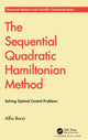 Book cover of: Sequential Quadratic Hamiltonian Method. By: Alfio Borzì