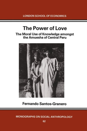 Power of Love