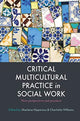 Book cover of: Critical Multicultural Practice in Social Work. By: Sharlene Nipperess