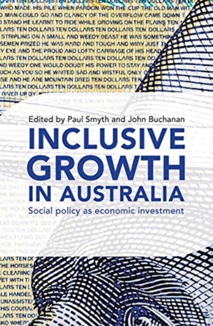 Inclusive Growth in Australia