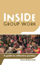 Book cover of: Inside Group Work. By: Fiona McDermott