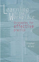 Book cover of: Learning In The Workplace. By: Stephen Billett