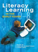 Book cover of: Literacy Learning in the Early Years. By: Caroline Barratt-Pugh