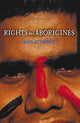 Book cover of: Rights for Aborigines. By: Bain Attwood