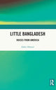 Book cover of: Little Bangladesh. By: Zahir Ahmed