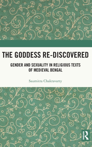 The Goddess Re-discovered