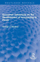 Book cover of: Economic Influences on the Development of Accounting in Firms