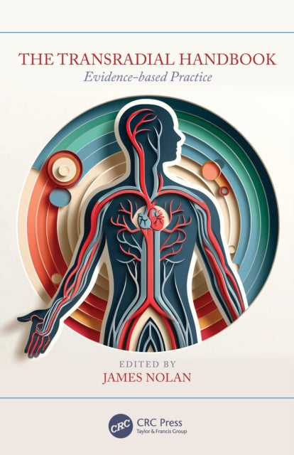 Book cover of: Transradial Handbook. By: James Nolan