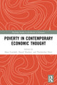 Book cover of: Poverty in Contemporary Economic Thought. By: Mats Lundahl
