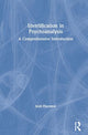 Book cover of: Identification in Psychoanalysis. By: Jean Florence