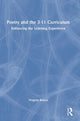 Book cover of: Poetry and the 3-11 Curriculum. By: Virginia Bower