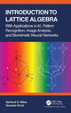 Book cover of: Introduction to Lattice Algebra. By: G. X. Ritter