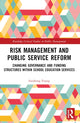 Book cover of: Risk Management and Public Service Reform. By: Iniobong Enang
