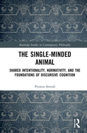 Single-Minded Animal