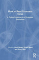 Book cover of: How to Read Economic News. By: Henry Silke