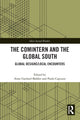 Book cover of: Comintern and the Global South. By: Paolo Capuzzo