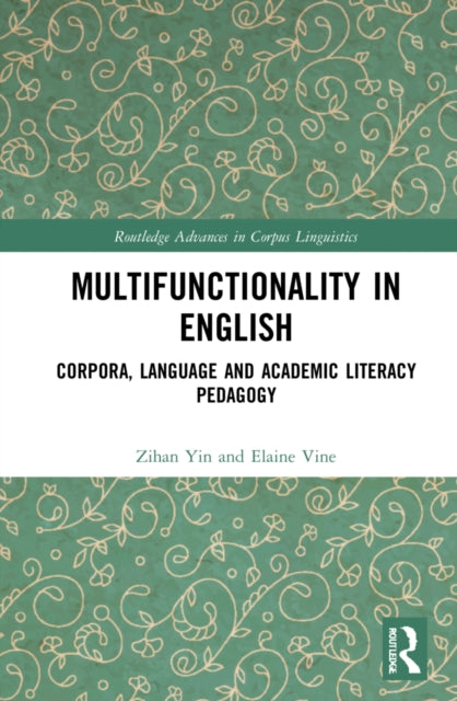 Book cover of: Multifunctionality in English