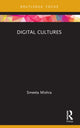 Book cover of: Digital Cultures
