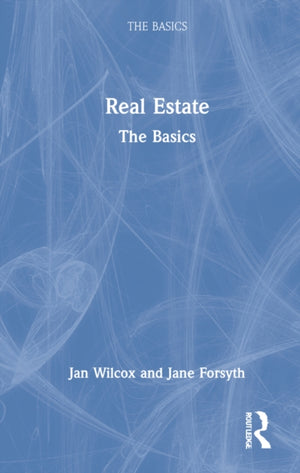 Real Estate