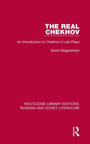 Real Chekhov