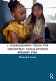 Book cover of: Compassionate Vision for Elementary Social Studies. By: Thomas A. Lucey