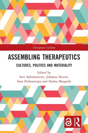 Assembling Therapeutics