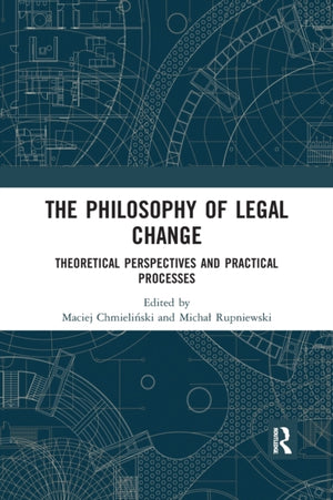 The Philosophy of Legal Change