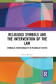 Book cover of: Religious Symbols and the Intervention of the Law. By: Sylvie Bacquet