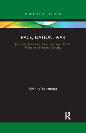 Race, Nation, War