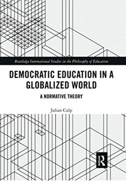 Democratic Education in a Globalized World