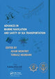 Book cover of: Advances in Marine Navigation and Safety of Sea Transportation. By: Adam Weintrit