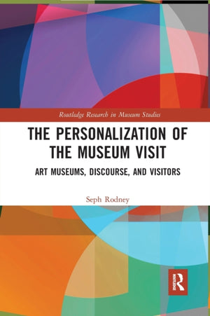 Personalization of the Museum Visit