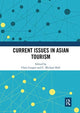 Book cover of: Current Issues in Asian Tourism. By: Chris Cooper